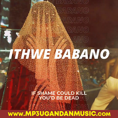 Ithwe Babano - Heli Baibe MP3UG Music